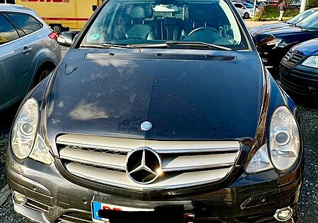 Mercedes-Benz R 320 CDI 4MATIC -