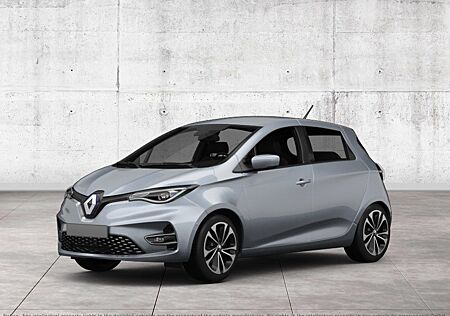 Renault ZOE INTENS Batteriemie ABS Fahrerairbag ESP SERV