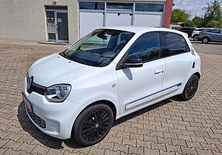 Renault Twingo Urban Night Navi Klimaautomatik Kamera