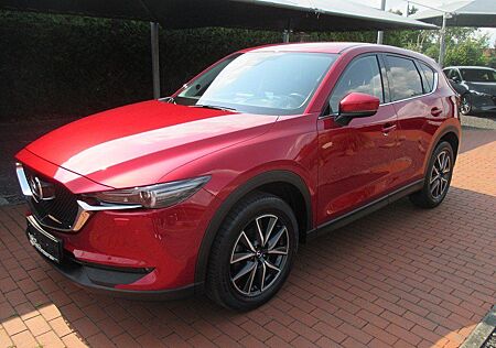 Mazda CX-5 L SKYACTIV-G 165 AWD 5T 6GS AL-SPORTS
