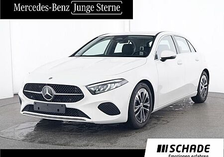 Mercedes-Benz A 200 Progressive *LED*RF-Kamera*Lenkradheizung*