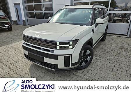 Hyundai Santa Fe INTRO 215PS 5-SITZER 4WD 360°KAMERA+HDA