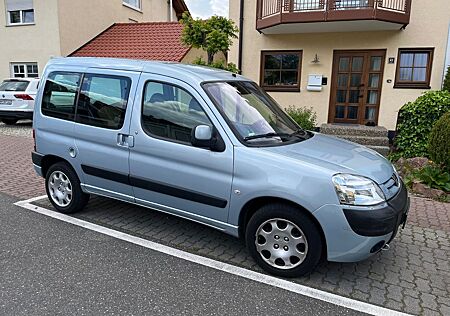 Peugeot Partner 1.6 HDI Diesel