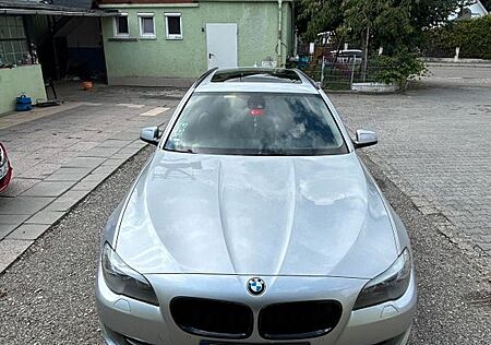 BMW 525 gebraucht kaufen BMW 525d Touring -