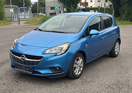 Opel Corsa E 1.4 Active ecoFlex Bluetooth Einparkhil.