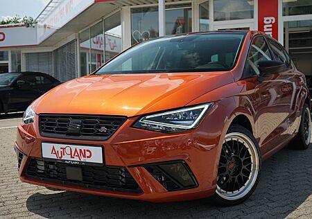 Seat Ibiza 1.5 TSI FR Klimaaut. LED Sitzheizung PDC