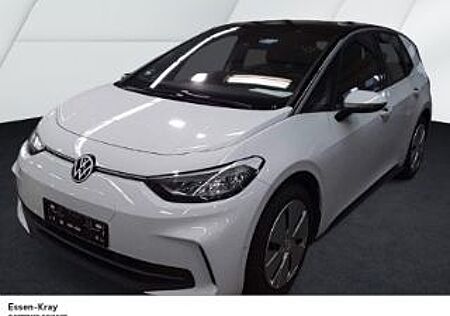 VW ID.3 Volkswagen Pro 150 kW Navi LED Kamera Parkpilot