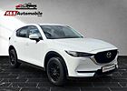 Mazda CX-5 2.2 Exclusive-Line 2WD*LED*NAVI*RFK*TMP*