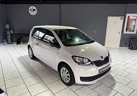 Skoda Citigo Active 1 Hand