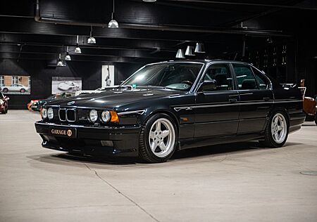 BMW 535 M535 i AC Schnitzer S5 3.7 1/500