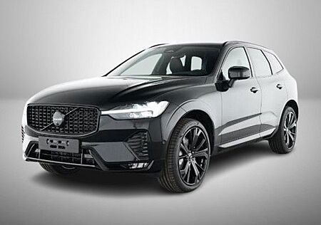 Volvo XC 60 XC60 Ultra Black Edition*AWD*Bowers*360GradK*