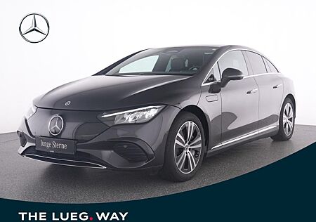 Mercedes-Benz EQE 350+ ElectricArt+NavP+Pano+Burm+KeyG+Mem+360
