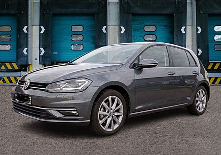 VW Golf Volkswagen VII 1.5 TSI ACT DSG Highline