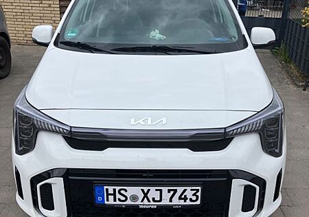 Kia Picanto 1.2 GT-line GT-line