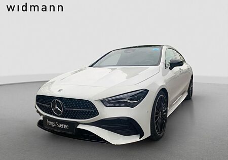 Mercedes-Benz CLA 200 Shooting Brake CLA 200 SB *AMG Line Advanced Plus*Panorama*19''