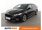 Ford Mondeo 2.0 EcoBoost SCTi ST-Line Aut.*PANO*CAM*