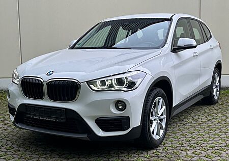 BMW X1 xDrive 20d Advantage | AHK | Kamera | LED