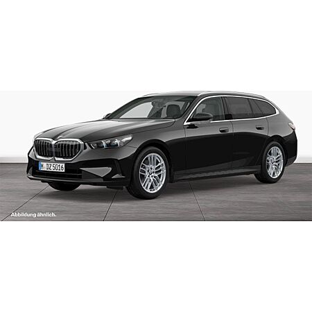 BMW 520 leasen