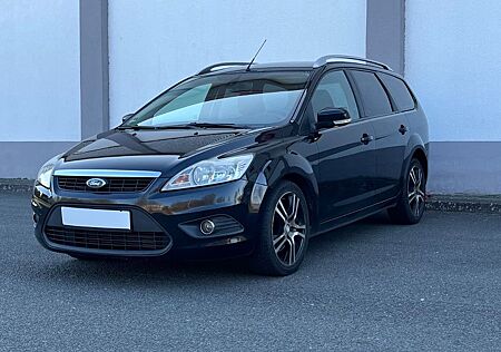 Ford Focus Turnier Style