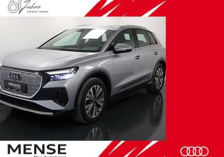 Audi Q4 e-tron 40 AHK|Standhzg|ACC|LED|Navi|VirtualCP