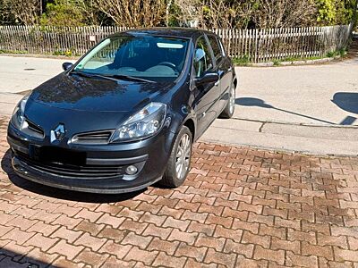 Renault Clio Edition Dynamique 1.6 16V 65kW Edition ...