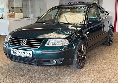 VW Passat Volkswagen Lim. Comfortline