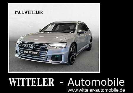 Audi S6 Avant 3.0 TDI quattro Matrix LED/AHK/STHZ/HUD