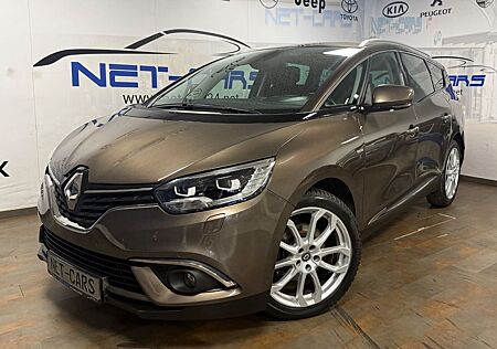 Renault Grand Scenic TCd EDC Bose Edition NAVi*LED*7Sitz