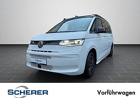 VW T7 Volkswagen California Beach Camper TSI DSG, Markisse, Sthz