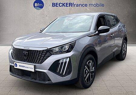 Peugeot 2008 Style 1.2 Benzin 100 *LED*Klimaautom*SHZ*Sp