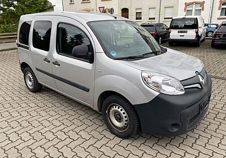 Renault Kangoo Rapid Extra