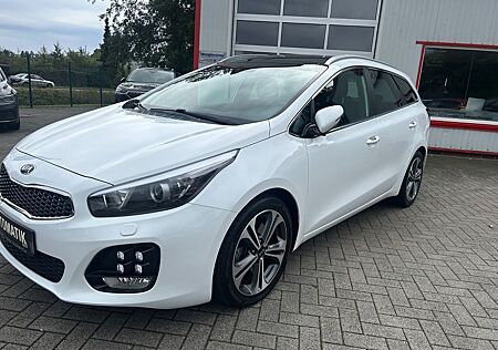 Kia Ceed Sportswagon GT-Line "Automatik"