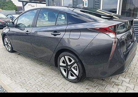 Toyota Prius Executive