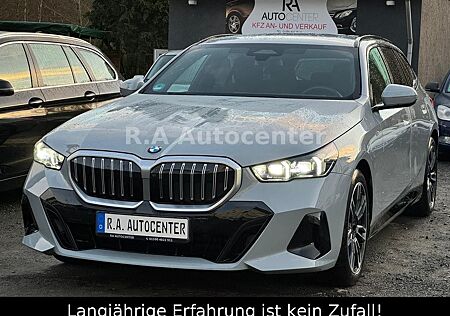 BMW 520 d xDrive M Sport*1.Hand*Garantie*Top Zustand