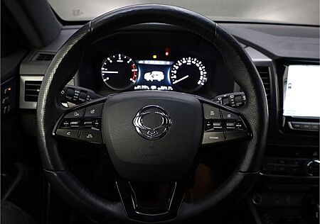 Ssangyong REXTON Rexton 2.2 e-XDi Quartz