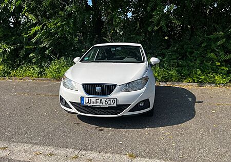 Seat Ibiza 1.6 TDI CR 77kW Style Style