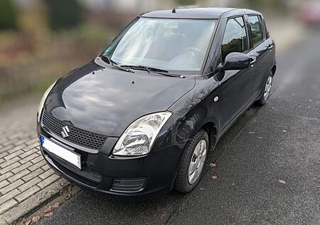 Suzuki Swift 1.3 140000km gepflegt