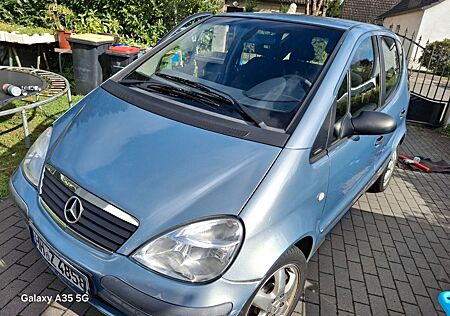 Mercedes-Benz A 160 CLASSIC Classic