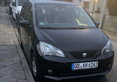Seat Mii 1.0 55kW Style Style
