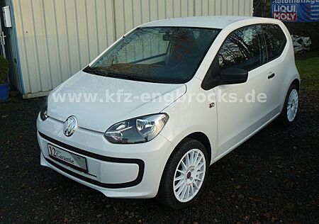 VW Up Volkswagen ! take !