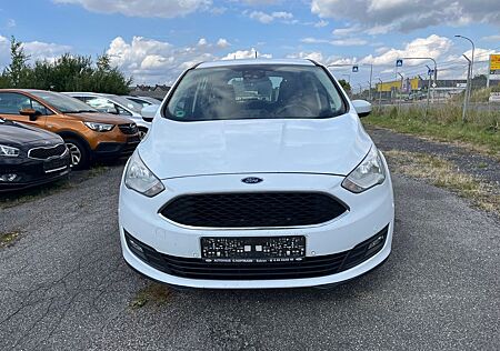Ford Grand C-Max Cool & Connect