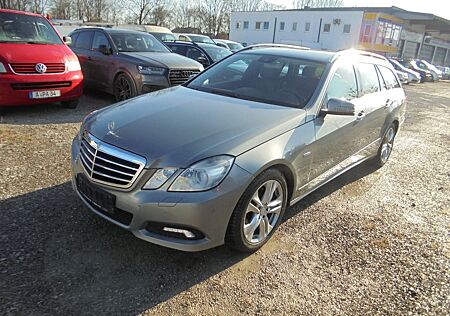 Mercedes-Benz E 250 E250 CDI T-Modell Avantgarde ~ Steuerkette Neu ~