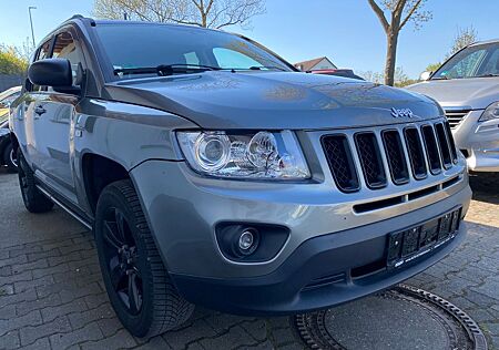 Jeep Compass Sport 4x2