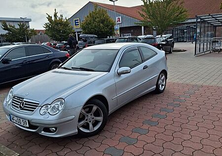 Mercedes-Benz CL 200 Kompressor