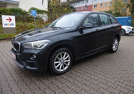 BMW X1 xDrive20d Sport Line Steptronic