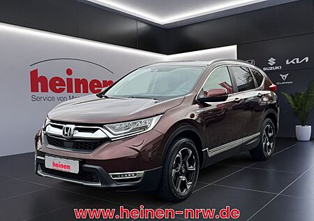 Honda CR-V i-VTEC 2.0 Executive NAVI DAB CARPLAY PANO