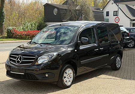Mercedes-Benz Citan Mixto 111 CDI extralang
