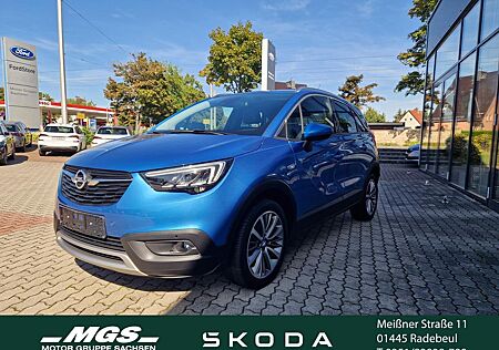 Opel Crossland X Crossland Innovation