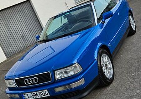 Audi Cabriolet 1.9 TDI