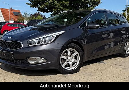 Kia Cee'd Sportswagon 1.6 GDI Edition7 *Klima*Euro5*